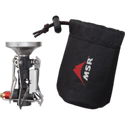 MSR PocketRocket Deluxe Ultralight Stove