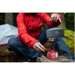 MSR PocketRocket Deluxe Ultralight Stove