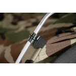 Sahara Nomad King Single Dome Canvas Swag & Bag - Camo