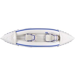 Sea Eagle SE330 2 Person Inflatable Kayak - Pro Package