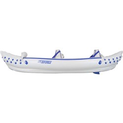 Sea Eagle 393RL RazorLite 1 Person Inflatable Kayak - Pro Package