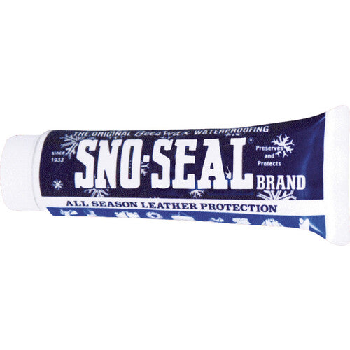 Atsko SnoSeal Waterproofing Wax Tube - 100g