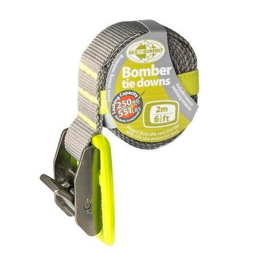 Sea To Summit Bomber Heavy Duty Tie Down 2m