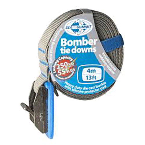 Sea To Summit Bomber Heavy Duty Tie Down 4m