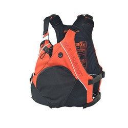 Sea To Summit Solution Gear Quest PFD With Bladder - M/L