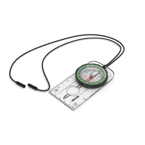 Silva Ranger Compass & Map Reader with Magnifier