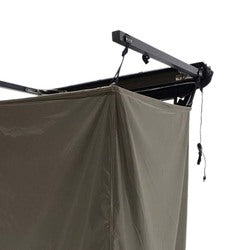 Darche Eclipse Cube Shower Tent - Green