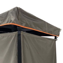 Darche Eclipse Cube Shower Tent - Green