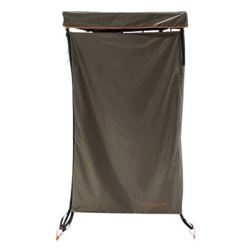 Darche Eclipse Cube Shower Tent - Green