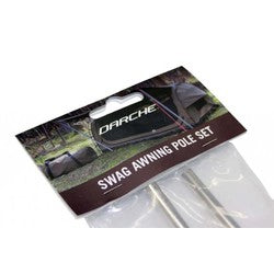 Darche Swag Awning Pole Set