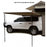 Darche Eclipse Slimline Pull-Out Awning - 2M X 2.5M