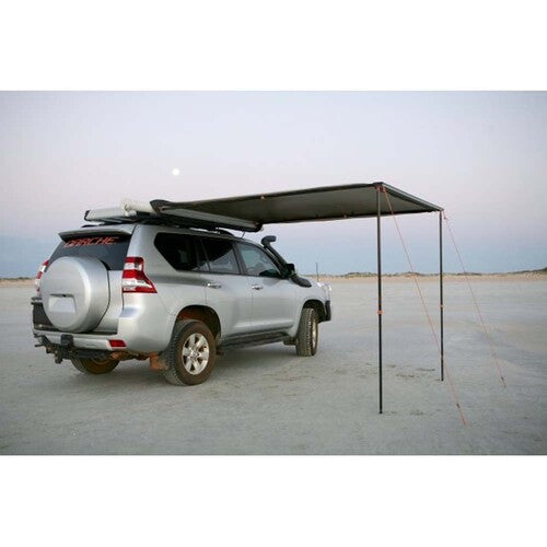 Darche Eclipse Slimline Pull-Out Awning - 2M X 2.5M