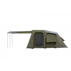 Darche Air Volution AT6 6-Person Inflatable Family Tent