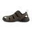 Teva Forebay Mens Sandals - Turkish Coffee - US 8