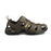 Teva Forebay Mens Sandals - Turkish Coffee - US 8