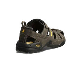 Teva Forebay Mens Sandals - Turkish Coffee - US 8