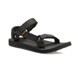 Teva Original Universal Womens Sandals - Black - US6