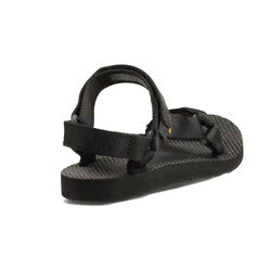 Teva Original Universal Womens Sandals - Black - US6