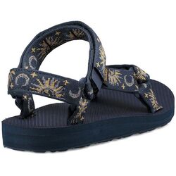 Teva Original Universal Womens Sandals - Sun/Moon - US6