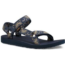 Teva Original Universal Womens Sandals - Sun/Moon - US6