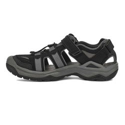 Teva Omnium 2 Mens Hiking Sandals - Black - US8