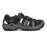 Teva Omnium 2 Mens Hiking Sandals - Black - US8