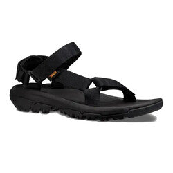 Teva Hurricane XLT2 Womens Sandals - Black - US6