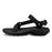 Teva Hurricane XLT2 Womens Sandals - Black - US6