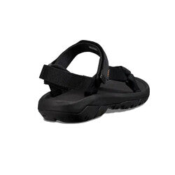 Teva Hurricane XLT2 Womens Sandals - Black - US6