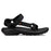 Teva Hurricane XLT2 Womens Sandals - Black - US6