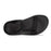 Teva Hurricane XLT2 Womens Sandals - Black - US6