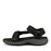 Teva Strata Universal Mens Sandals - Black - US8