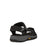 Teva Strata Universal Mens Sandals - Black - US8