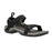 Teva Meacham Mens Everyday Sandals - Black - US8