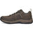 Teva Riva RP Mens Waterproof Hiking Shoes - Dark Brown/Olive - US12