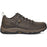 Teva Riva RP Mens Waterproof Hiking Shoes - Dark Brown/Olive - US12