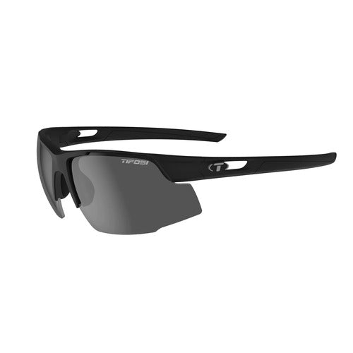 Tifosi Centus Performance Sunglasses - Matte Black