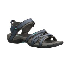 Teva Tirra Womens Everyday Sandals - Bering Sea - US6