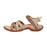 Teva Tirra Womens Sandals - Neutral Multi - US6