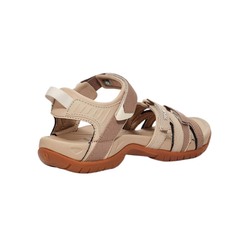 Teva Tirra Womens Sandals - Neutral Multi - US6