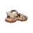 Teva Tirra Womens Sandals - Neutral Multi - US6