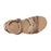 Teva Tirra Womens Sandals - Neutral Multi - US6