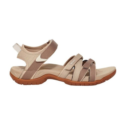 Teva Tirra Womens Sandals - Neutral Multi - US6