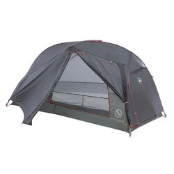 Big Agnes Copper Spur HV UL1 Bikepack 3 Season 1-Person Tent - Grey