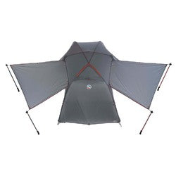 Big Agnes Copper Spur HV UL2 Bikepacking 2-Person Tent