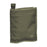 Tasmanian Tiger Map Case - Large - Olive