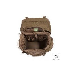 Tasmanian Tiger Raid Pack MkIII Tactical Backpack - Olive