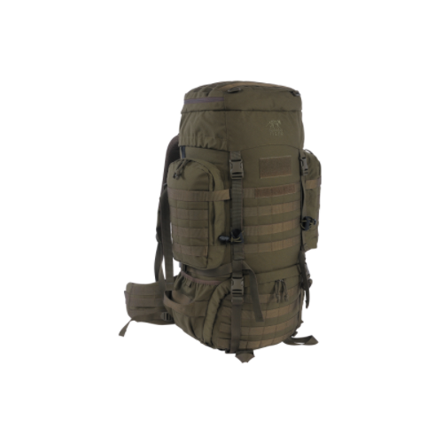 Tasmanian Tiger Raid Pack MkIII Tactical Backpack - Olive