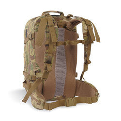 Tasmanian Tiger Mission Pack MKII 37L Tactical Combat Backpack - Multicam