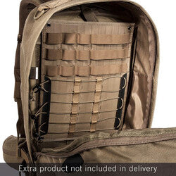 Tasmanian Tiger Mission Pack MKII 37L Tactical Combat Backpack - Multicam